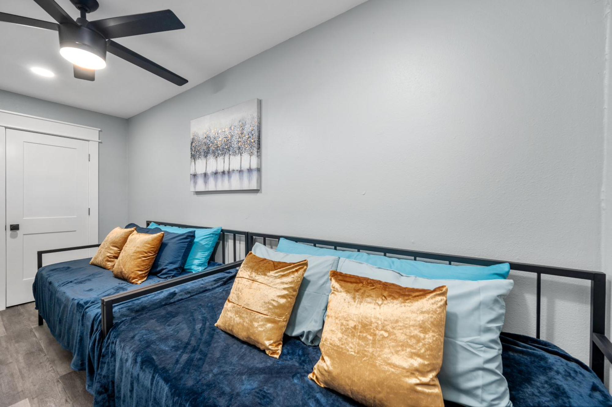 Warm Heights 2Br With Pool & Free Parking Apartment Хюстън Екстериор снимка
